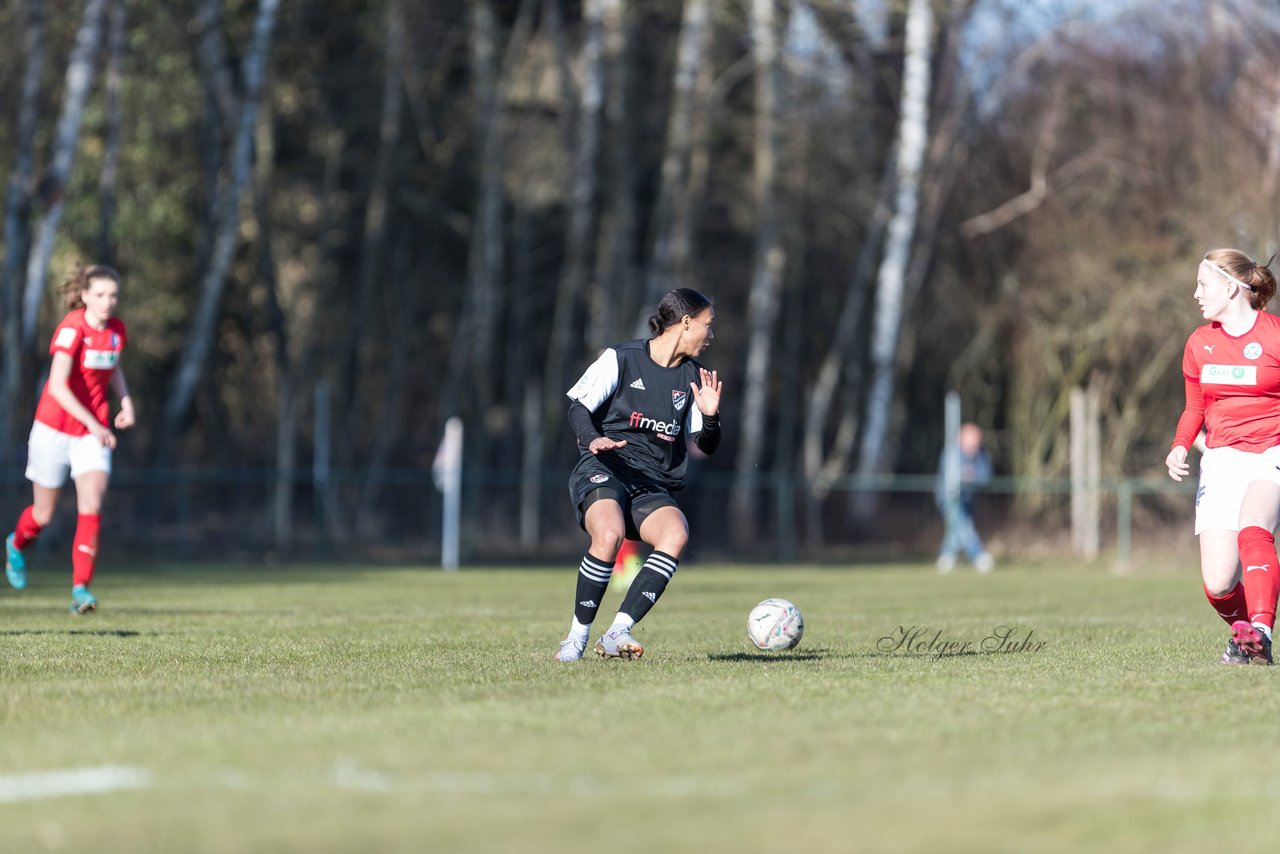 Bild 325 - wBJ Holstein Kiel - Magdeburger FFC : Ergebnis: 2:2